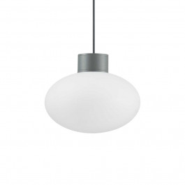   Ideal Lux Підвіс  136073 Clio Msp1 Antracite