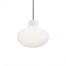   Ideal Lux Підвіс  144252 Clio Msp1 Bianco