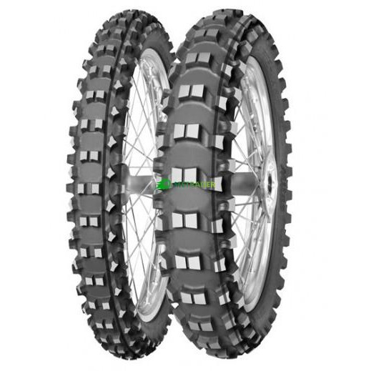 MITAS Terra Force MX SM (70/100R10 41M) - зображення 1