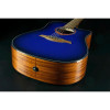 LAG Special Edition T-BLUE-DCE Blue Burst - зображення 5