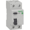 Schneider Electric EZ9 2Р, 40А, 300 мА, АС (EZ9R64240) - зображення 1