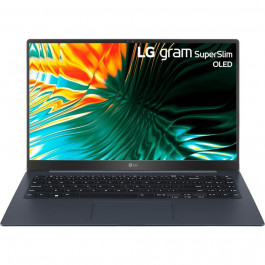 LG gram SuperSlim 15.6" (15Z90ST-G.AAB5U1)