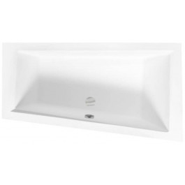   Besco Intima Slim 150x85 левая