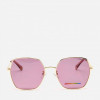Safilo Сонцезахисні окуляри жіночі Polaroid PLD PLD 6178/G/S EYR580F (716736705989) - зображення 1