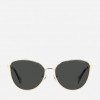 Safilo Сонцезахисні окуляри жіночі Polaroid PLD PLD 6188/S J5G55M9 (827886045181) - зображення 1