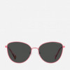 Safilo Сонцезахисні окуляри жіночі Polaroid PLD PLD 6188/S 35J55M9 (827886045075) - зображення 1