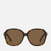 Safilo Сонцезахисні окуляри жіночі Polaroid PLD PLD 4112/F/S/X 08660SP (716736430409) - зображення 1