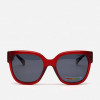 Safilo Сонцезахисні окуляри жіночі Polaroid PLD PLD 6167/S C9A55C3 (716736696959) - зображення 1