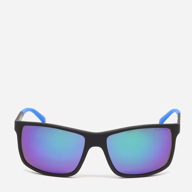 Casta Сонцезахисні окуляри чоловічі  CS 2058 LU BKBL (2400000048152) - зображення 1