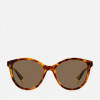 Safilo Сонцезахисні окуляри жіночі Polaroid PLD PLD 4133/S/X 08655SP (827886046775) - зображення 1
