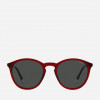 Safilo Сонцезахисні окуляри чоловічі Polaroid PLD PLD 4129/S/X C9A51M9 (827886045655) - зображення 1