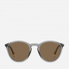 Safilo Сонцезахисні окуляри чоловічі Polaroid PLD PLD 4129/S/X KB751SP (827886045686) - зображення 1