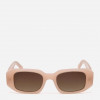 Casta Сонцезахисні окуляри жіночі  CS 1140 NS BEG (2400000048954) - зображення 1
