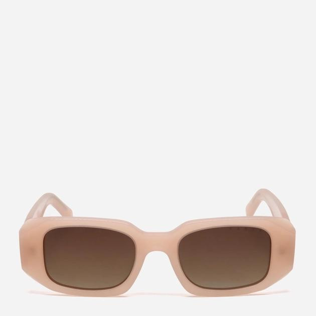 Casta Сонцезахисні окуляри жіночі  CS 1140 NS BEG (2400000048954) - зображення 1