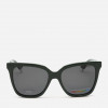 Safilo Сонцезахисні окуляри жіночі Polaroid PLD PLD 4155/S/X 1ED55M9 (716736859767) - зображення 1