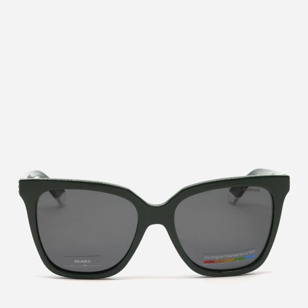 Safilo Сонцезахисні окуляри жіночі Polaroid PLD PLD 4155/S/X 1ED55M9 (716736859767) - зображення 1