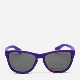   Safilo Сонцезахисні окуляри Polaroid PLK PLD 8056/S 1JZ49M9 (716736859989)