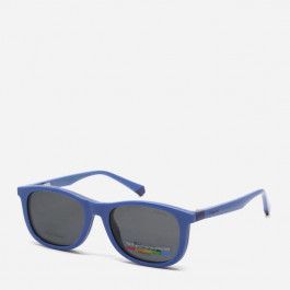   Safilo Сонцезахисні окуляри Polaroid PLK PLD 8054/CS ZX947M9 (716736867915)