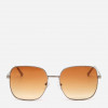 Casta Сонцезахисні окуляри жіночі  CS 3057 NS GUNBRN (2400000049333) - зображення 1