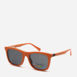   Safilo Сонцезахисні окуляри Polaroid PLK PLD 8055/CS L9G46M9 (716736867922)