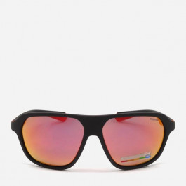   Safilo Сонцезахисні окуляри Polaroid PLD PLD 2152/S RC259OZ (716736864266)