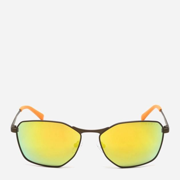 Casta Сонцезахисні окуляри чоловічі  CS 2063 LU BRN (2400000047650) - зображення 1