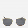 Safilo Сонцезахисні окуляри чоловічі Polaroid PLD PLD 4159/G/S/X J5G56M9 (716736862354) - зображення 1
