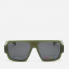Safilo Сонцезахисні окуляри Polaroid PLD PLD 6209/S/X 1ED55M9 (716736859866) - зображення 1