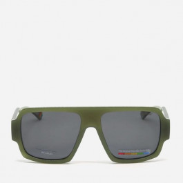   Safilo Сонцезахисні окуляри Polaroid PLD PLD 6209/S/X 1ED55M9 (716736859866)