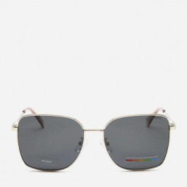   Safilo Сонцезахисні окуляри жіночі Polaroid PLD PLD 4158/G/S/X 01058M9 (716736862286)