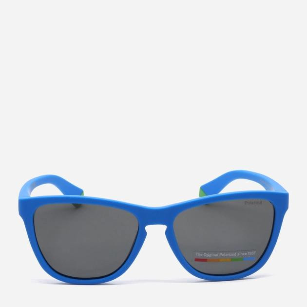 Safilo Сонцезахисні окуляри Polaroid PLK PLD 8056/S FLL49M9 (716736860008) - зображення 1