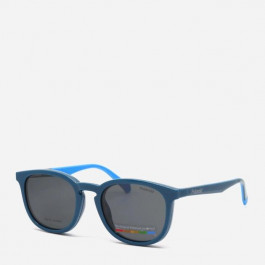   Safilo Сонцезахисні окуляри Polaroid PLK PLD 8050/CS MVU47M9 (716736700137)