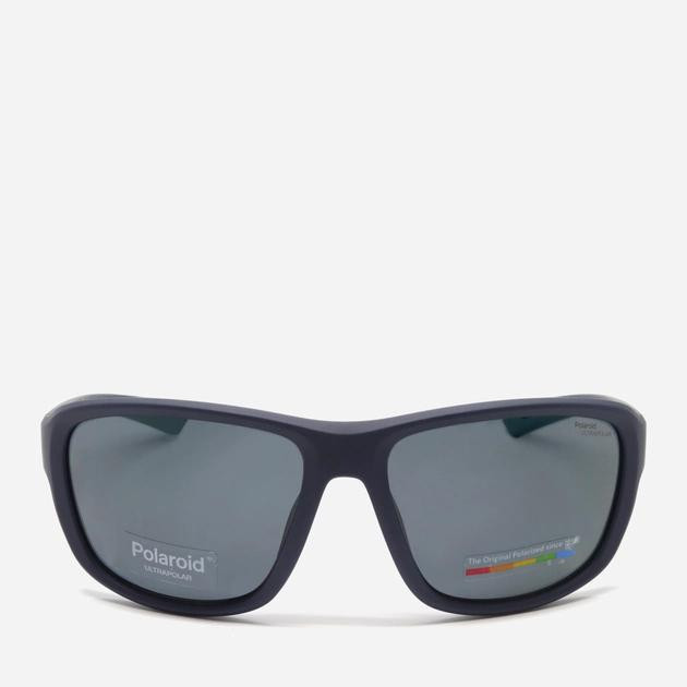 Safilo Сонцезахисні окуляри Polaroid PLS PLD 7049/S ZX962E3 (716736927466) - зображення 1