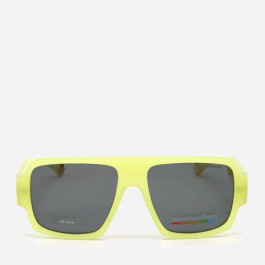   Safilo Сонцезахисні окуляри Polaroid PLD PLD 6209/S/X 40G55M9 (716736859873)