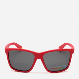   Safilo Сонцезахисні окуляри Polaroid PLK PLD 8057/S 0Z350M9 (716736860022)