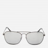 Casta Сонцезахисні окуляри чоловічі  CS 2054 LU GUN (2400000048107) - зображення 1