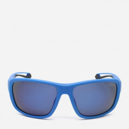   Safilo Сонцезахисні окуляри Polaroid PLS PLD 7049/S FLL62QG (716736772387)