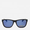 Safilo Сонцезахисні окуляри Polaroid PLD PLD 2138/S 0VK565X (716736799919) - зображення 1