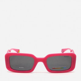   Safilo Сонцезахисні окуляри жіночі Polaroid PLD PLD 6208/S/X MU152M9 (716736859651)