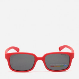   Safilo Сонцезахисні окуляри Polaroid PLK PLD K008/S 0Z344M9 (716736859934)