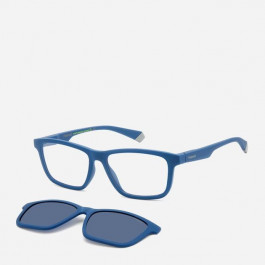   Safilo Сонцезахисні окуляри Polaroid PLD PLD 2147/CS FLL55C3 (716736795539)