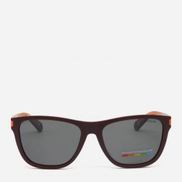   Safilo Сонцезахисні окуляри Polaroid PLD PLD 2138/S 7BL56M9 (716736770512)