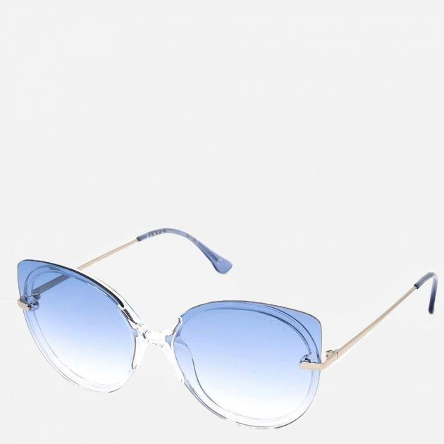Casta Сонцезахисні окуляри жіночі  CS 1075 BLU (2400000041887) - зображення 1