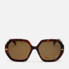 Polaroid Жіночі сонцезахисні окуляри  фігурні (221010247) - зображення 1