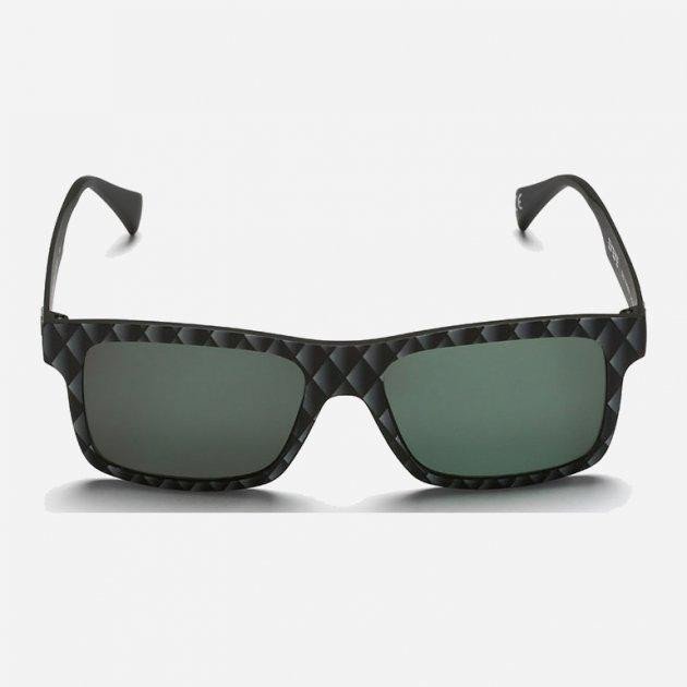 Italia Independent Солнцезащитные очки мужские  IS001 RMB.009 Зеленые (24000008296) - зображення 1