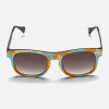 Italia Independent Солнцезащитные очки мужские  IS013 CAP.055 Разноцветные (24000008311) - зображення 1