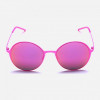 Italia Independent Солнцезащитные очки женские  0201 018.000 Розовые (24000008246) - зображення 1