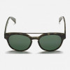 Italia Independent Солнцезащитные очки женские  0900 140.GLS Зеленые (24000008273) - зображення 1