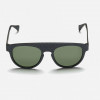 Italia Independent Солнцезащитные очки  IS023 ALO.070 Черные (24000008319) - зображення 1
