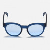 Italia Independent Солнцезащитные очки  0909 021.000 Синие (24000008279) - зображення 1